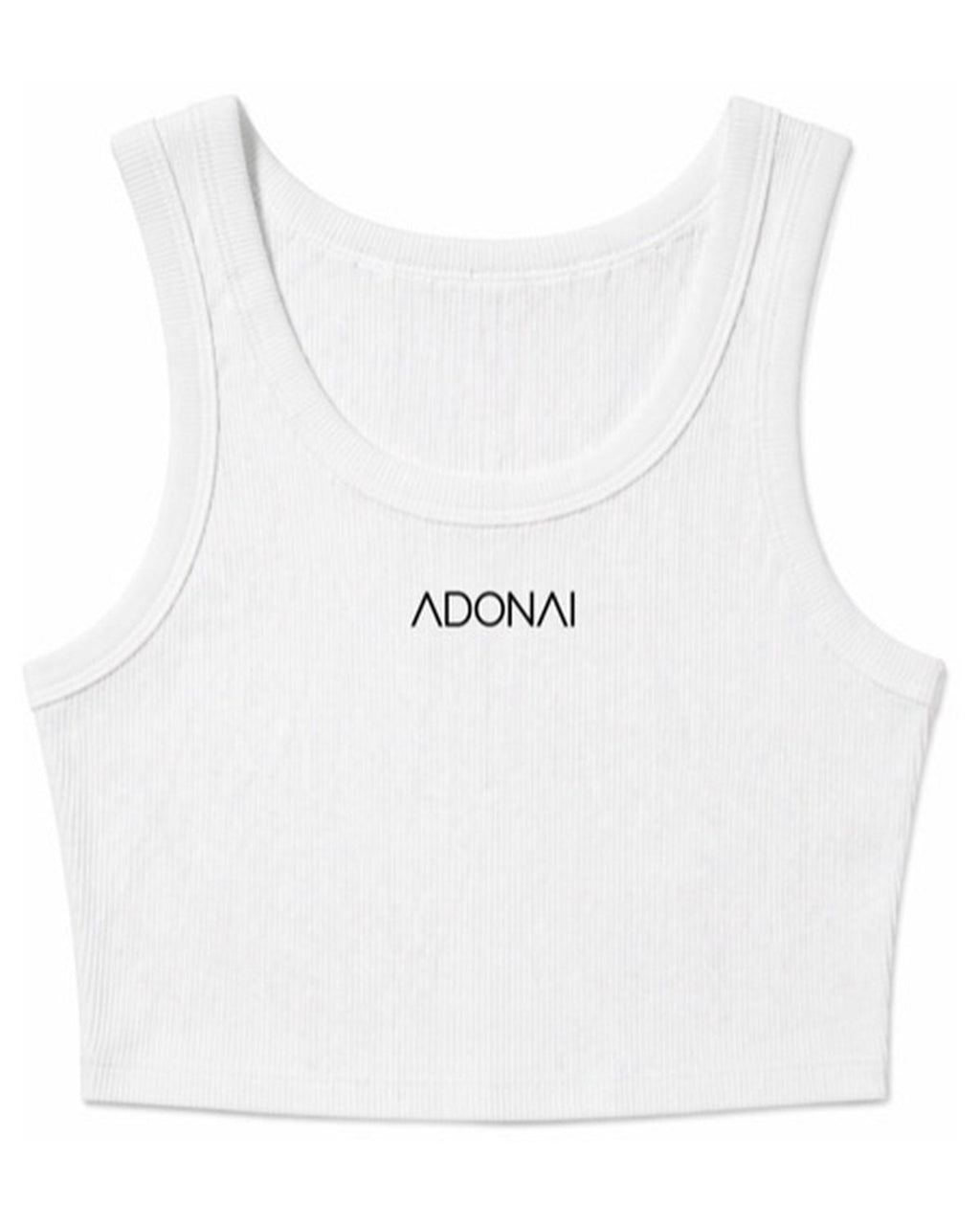 Women's Ribbed Cami Top