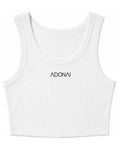 Women's Ribbed Cami Top