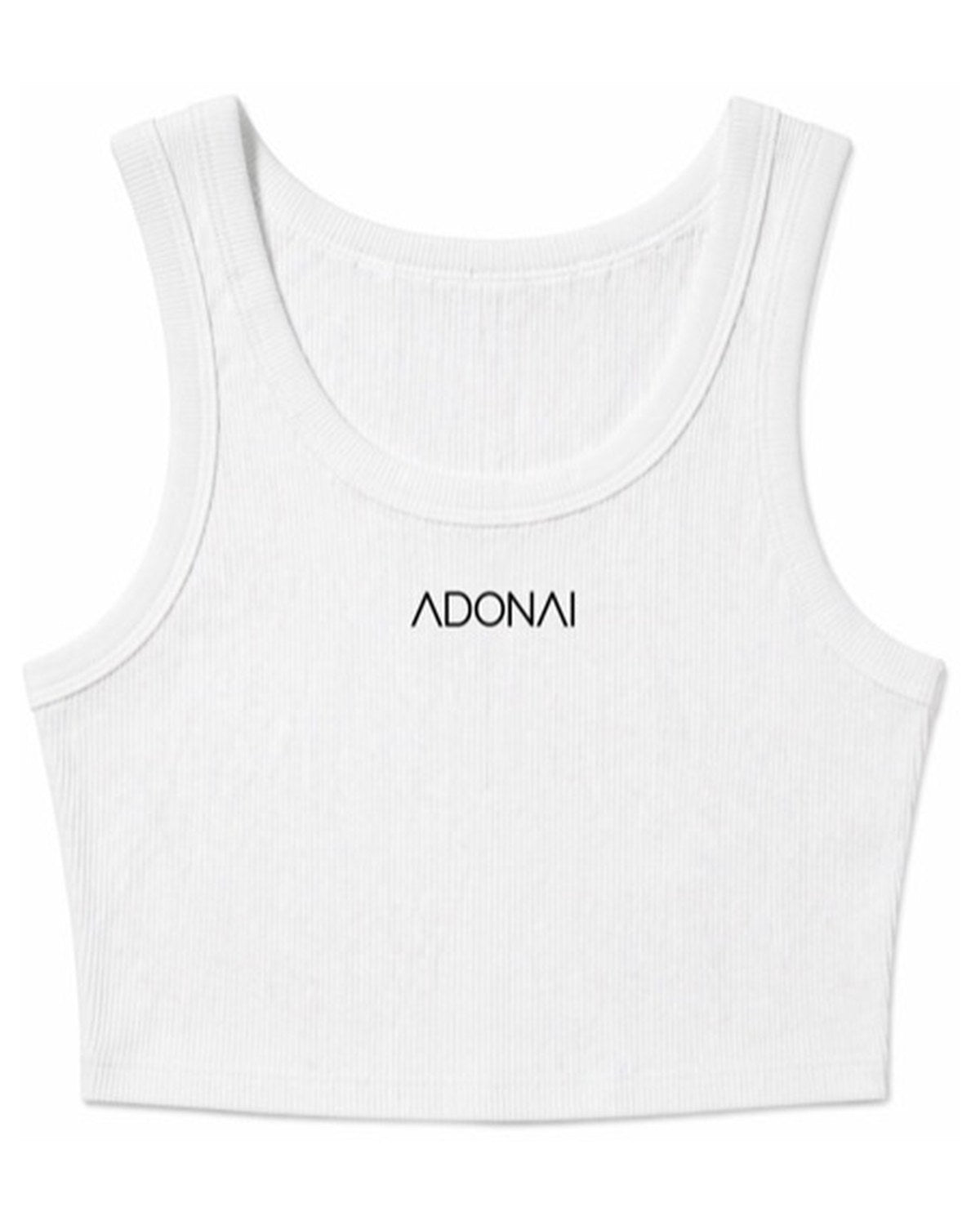 Women's Ribbed Cami Top