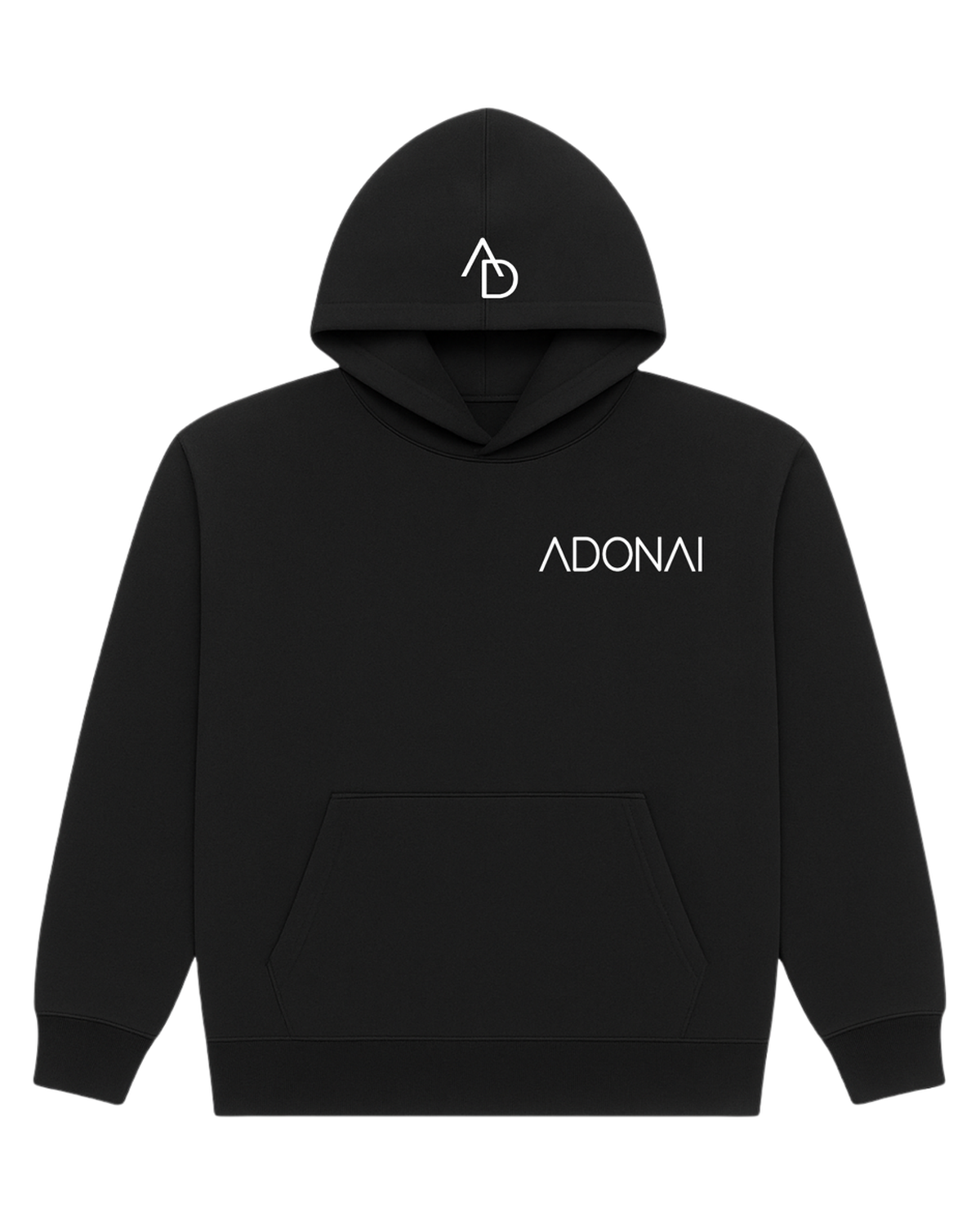 The Beginning Dove Graphic Hoodie