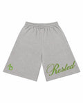 Minimal Quarter Lounge Shorts