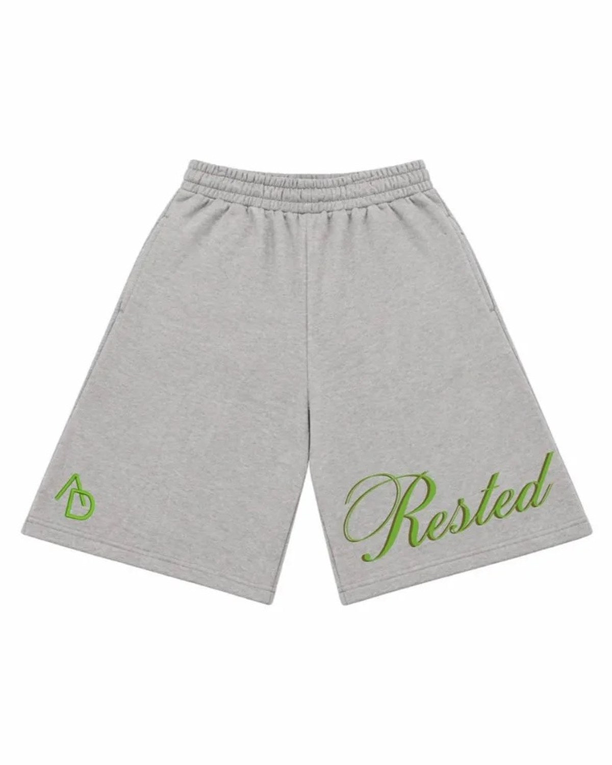 Minimal Quarter Lounge Shorts