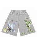 Women's Quarter Lounge Shorts