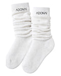 Stack Calf Sock